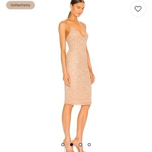 Retrofete Billie dress